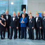 Wenn die CDU heute den Weg für Söder frei macht, erklärt sie sich selbst zum überflüssigen Relikt