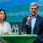 Die Grünen, die Wirtschaft und ein hartnäckiges Vorurteil