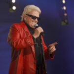 Und Heino darf doch einen »deutschen Liederabend« in Düsseldorf ausrichten