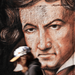 Dekolonialisierung in Oxford: Mozart und Beethoven als »sklavenzeitliche« Komponisten
