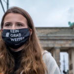 Gebt heute alles für die Freiheit von Luisa Neubauer nach 2030
