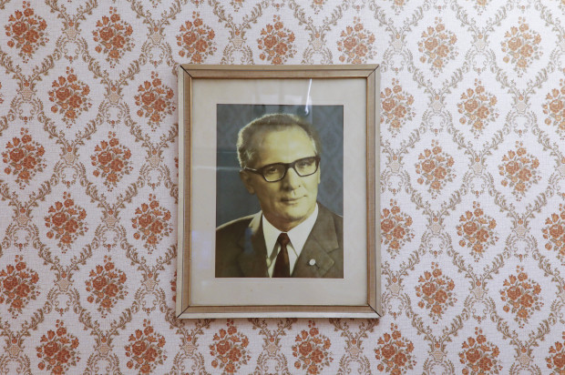 Wenn Honecker ein Infektionsschutzgesetz gehabt hätte