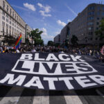Black-Lives-Matter-Gründerin kaufte Millionenvilla bei Los Angeles