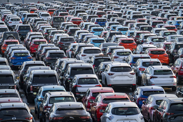 Der Untergang der Auto-Industrie ist abgesagt – aber es stimmt etwas nicht