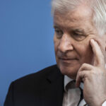 Union blockiert Demokratiefördergesetz – Seehofer „maßlos enttäuscht“