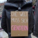 Berliner Juraprofessorin erklärt Gendern zur Staatspflicht