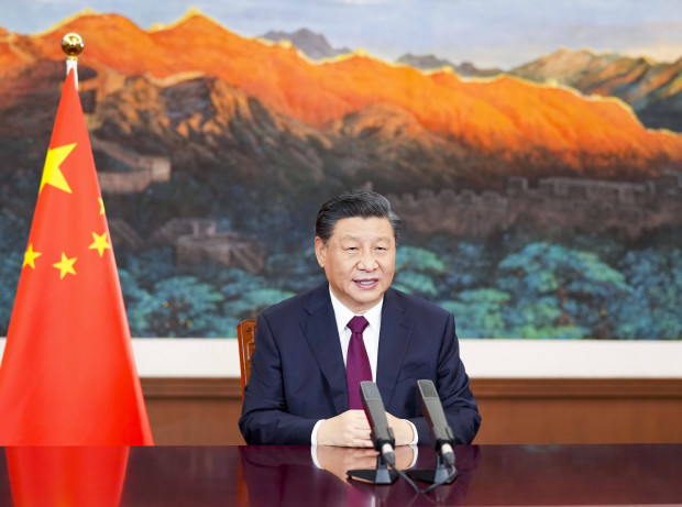 China mahnt Deutschland zur Neutralität im Konflikt Washington-Peking