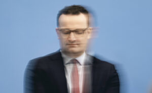Jens Spahn und die Vorzugskonditionen für die Firma Fiege