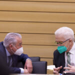 Nach Baden-Württemberg-Wahl: Die CDU unterwirft sich den Grünen