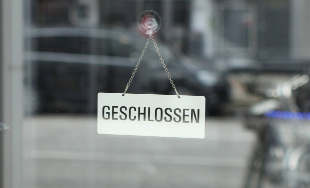 Wirtschaft im Lockdown: Schon die Debatte führt zu Lieferengpässen und Inflation