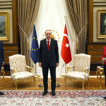 Die EU offenbart Erdoğan, dass er sie nicht ernst nehmen muss