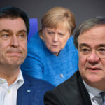 Umfragetief für die CSU zeigt: Markus Söder ist der Problem-Bär  