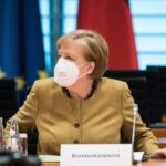 Alle Macht zu Merkel – der Einstieg in den Einheitsstaat droht