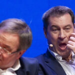 Ob Laschet oder Söder, die Union wird noch öder