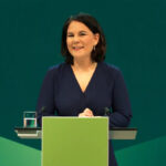 Baerbock ist die grüne Kanzlerkandidatin – und sonst keine Überraschungen
