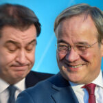 Laschet muss als Kanzlerkandidat mit klaren Positionen ins Risiko gehen