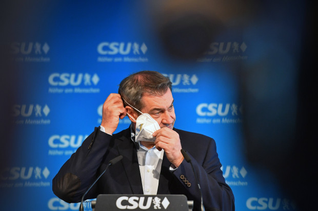 Vom „Kandidaten der Herzen“ zum Provinzpolitiker
