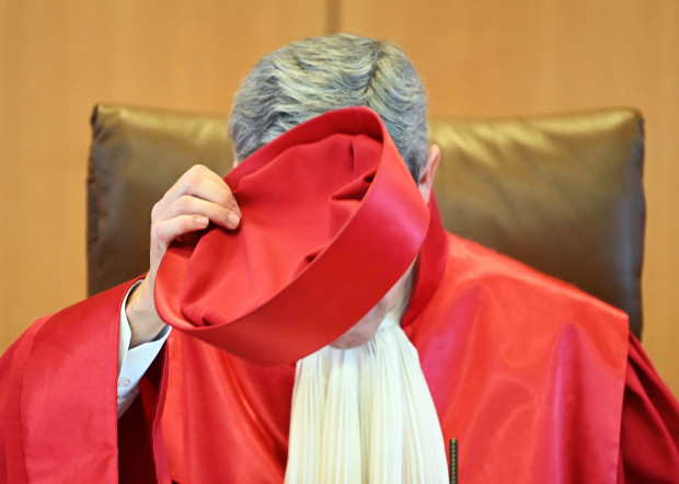 Karlsruhe installiert mit dem Klima-Urteil eine präventive Notstandsverfassung