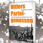 Die NSDAP nannte sich selbst eine sozialistische Arbeiterpartei