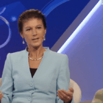 Sahra Wagenknecht: „Die Menschen fühlen sich bevormundet und belehrt“