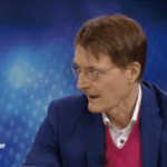 Karl Lauterbach und die drei definitiv aller-, allerletzten Wochen des November-Lockdowns