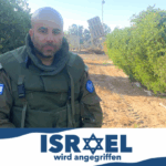 Sprecher der Israelischen Armee: „Bodentruppen sind auch eine Option“