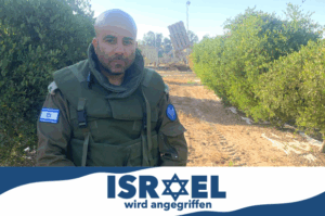 Sprecher der Israelischen Armee: „Bodentruppen sind auch eine Option“