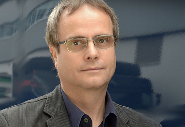 Klaus-Rüdiger Mai am 19.05.2021 im Gespräch zu „Die Zukunft gestalten wir“