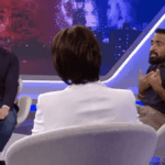 Bei Maischberger: Aufklärung über den Unterschied zwischen Rechtsstaat und Terrororganisation