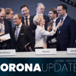 Jetzt beginnt der Kampf um die Corona-Geschichtsdeutung