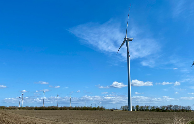 »Windkraft gehört zu unserer Kulturlandschaft!«