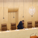 Bundesnotbremse: Wie sich das Bundesverfassungsgericht um die Entscheidung drückt