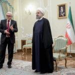 Iran und Hamas haben großen Einfluss in Deutschland