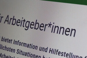 Die Sprache gehört dem Volk, nicht einer Gender-„Avantgarde“