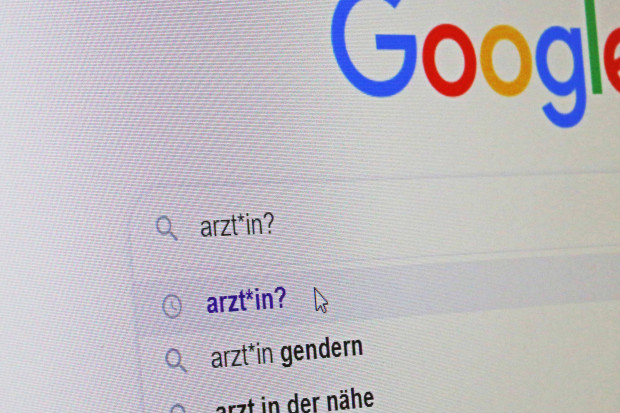 Vom Nutzen des Genderns für die gesellschaftliche Spaltung
