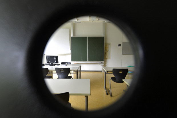 Gewalt gegen Lehrkräfte nimmt zu