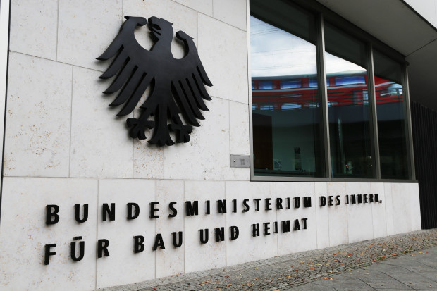 „Anti-Asyl-Agitation“ – ein neues politisches Schlagwort aus dem Bundesinnenministerium