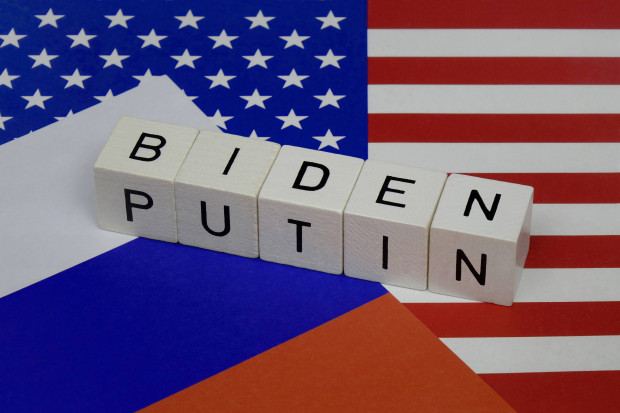 Warum Biden nicht Putin oder Xi ist
