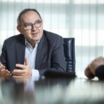 SPD-Chef Walter-Borjans fordert deutsches Mitspracherecht in Israel