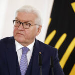 Frank-Walter Steinmeier erklärt sich erneut zum Kandidaten