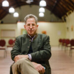 Maaßen über seine Nominierung: „Die Basis hat entschieden und nicht das Establishment.“ 