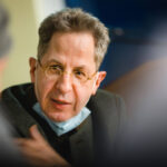 Der unverzeihliche Maaßen