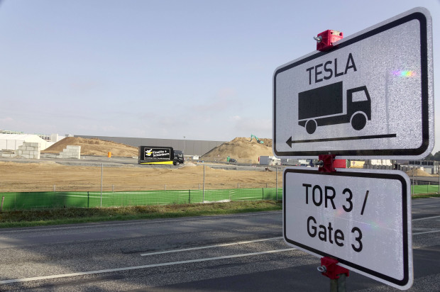 Der stille Weltkonzern: Das neue Bosch-Werk ist wichtiger als die Tesla-Fabrik