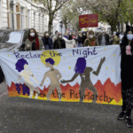 Die „Wütende feministische Demo ohne Cis-Männer“ – die neue Linke in der Petrischale