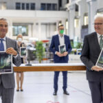 Grüne Koalitionen im Südwesten: Viele tausend neue Windräder …