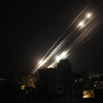 Hunderte Raketen auf Tel Aviv – Hightech-Land vs. fast mittelalterliche Strukturen