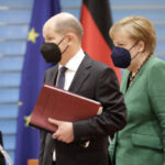 Warum Scholz Kanzler werden kann