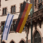 Israel hat nicht viel von unserer Solidarität, aber wir haben etwas davon