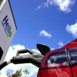 Ein ganzer Kontinent soll nur noch E-Autos fahren dürfen