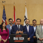 Florida: Gouverneur Ron DeSantis unterzeichnet Anti-Zensur-Gesetz für Soziale Medien